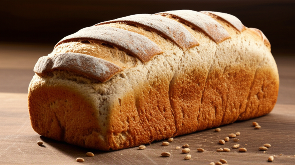 Multigrain Bread 400g